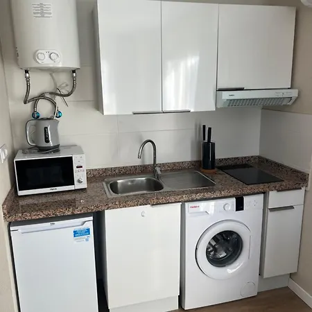 Apartamento Acuarium Tower Levante *