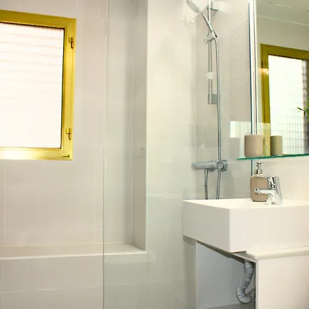 アパート Acuarium Tower Levante