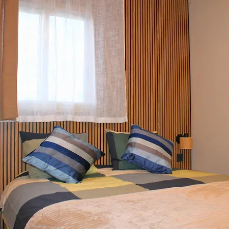 Acuarium Tower Levante * ベニドルム