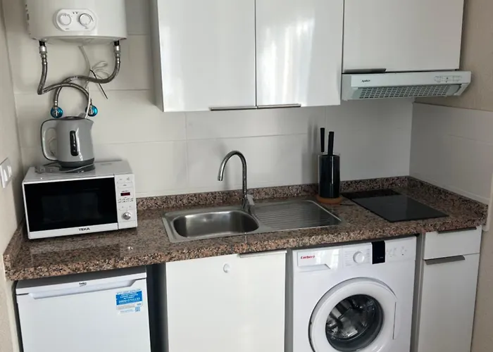 Apartman Acuarium Tower Levante *