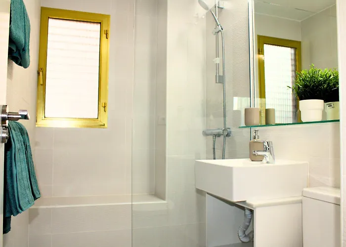 Apartman Acuarium Tower Levante
