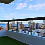 Acuarium Tower Levante Lägenhet