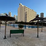 Acuarium Tower Levante * Benidorm
