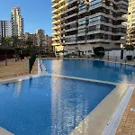 Acuarium Tower Levante Lägenhet