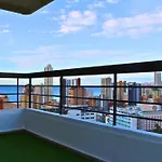 Acuarium Tower Levante *