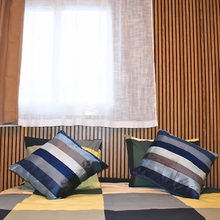 Acuarium Tower Levante